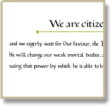 Anointing of the Sick